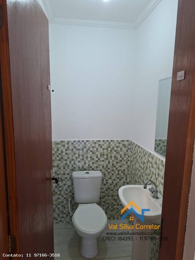 Sobrado, 3 quartos, 95 m² - Foto 13