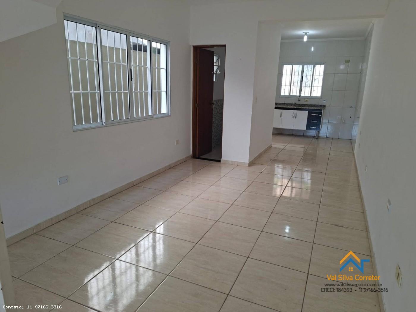 Sobrado, 3 quartos, 95 m² - Foto 3