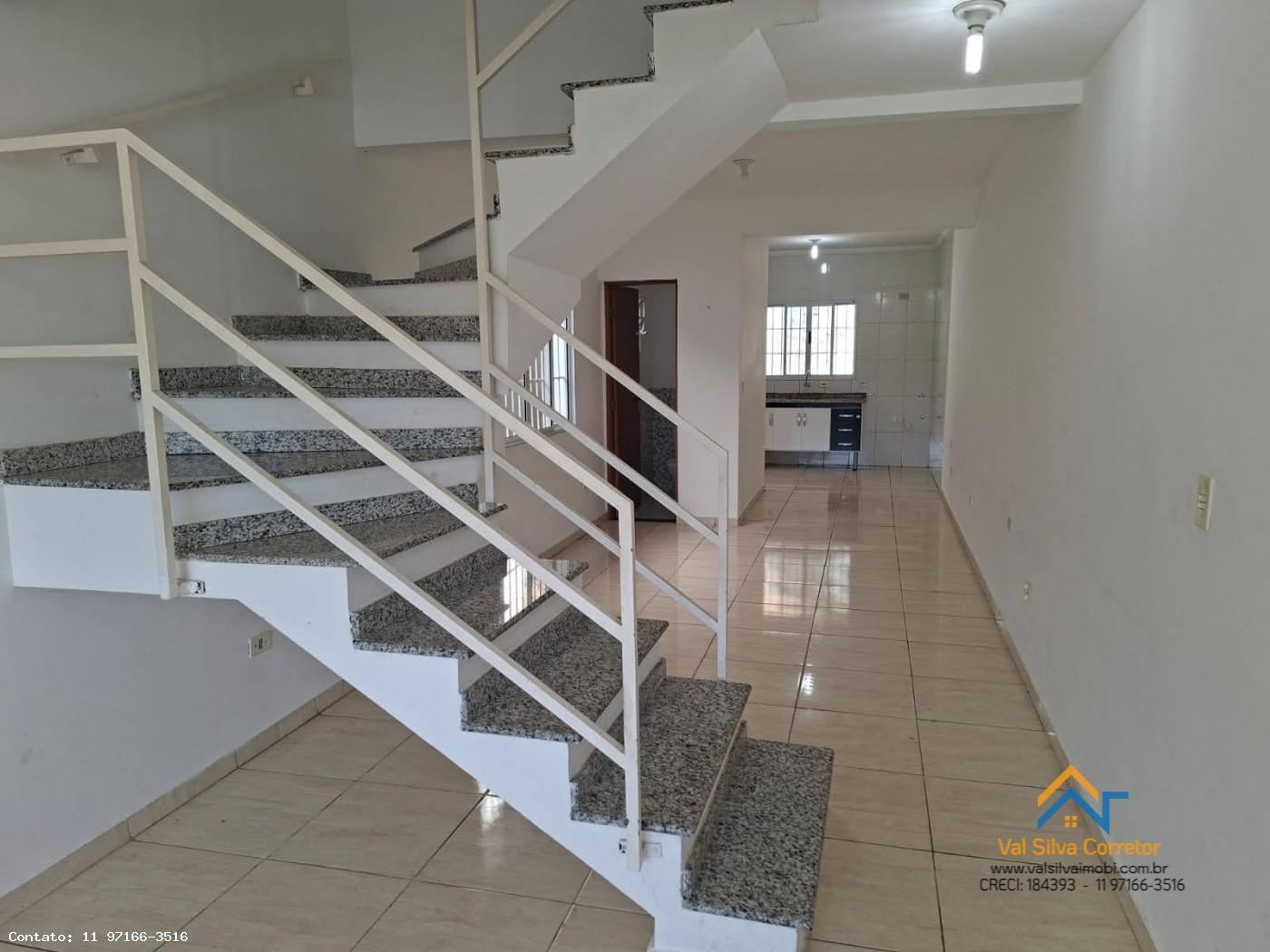 Sobrado, 3 quartos, 95 m² - Foto 7