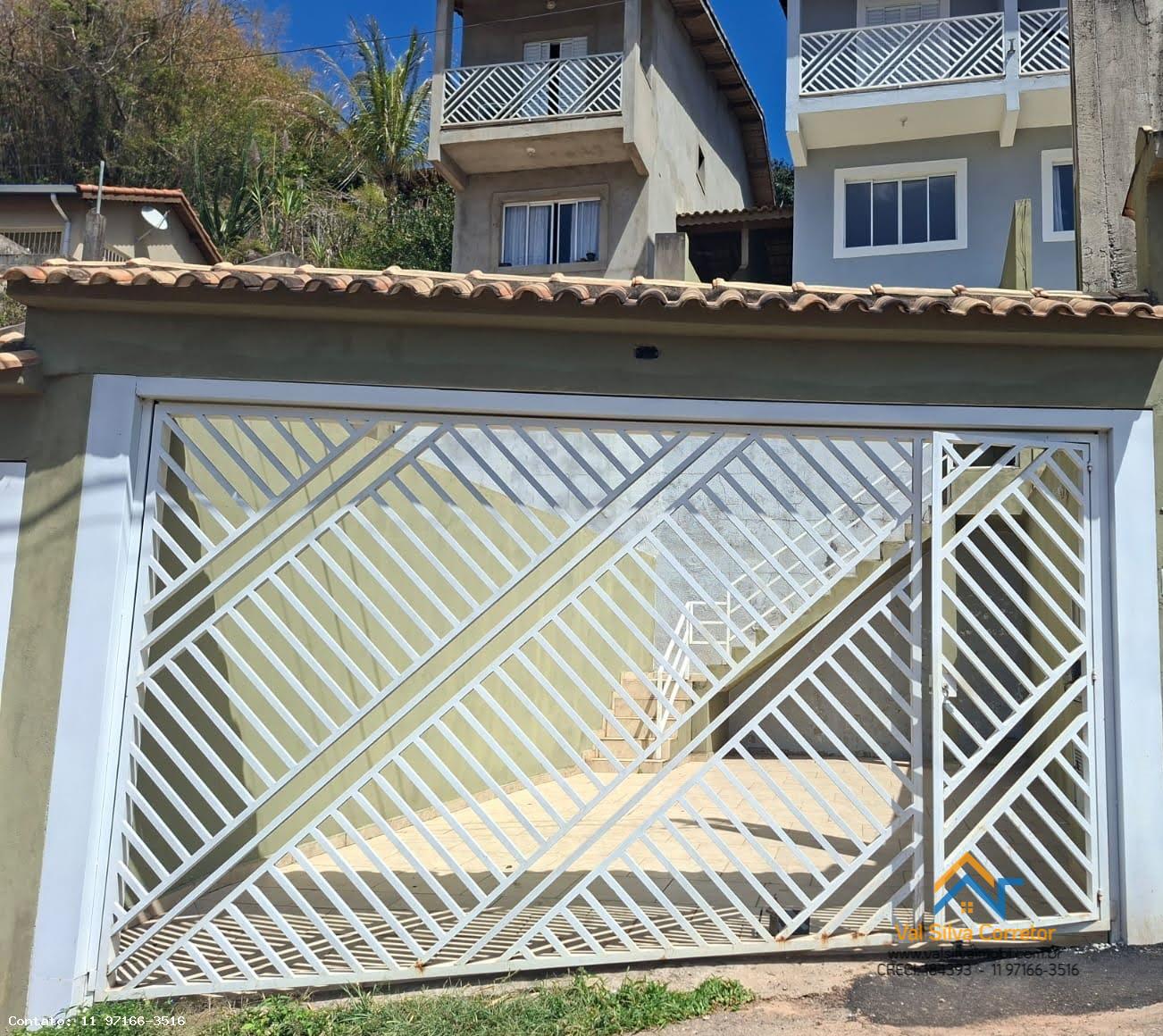 Sobrado, 3 quartos, 95 m² - Foto 2