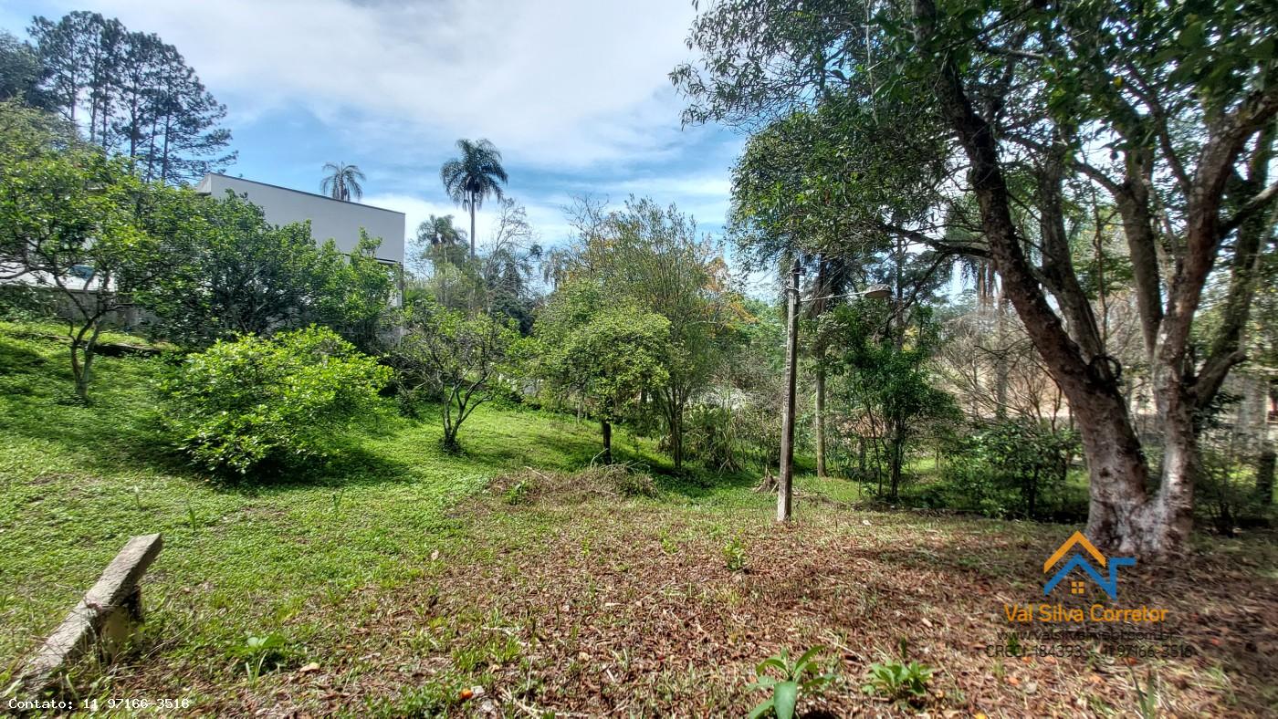 Fazenda, 2520 m² - Foto 1