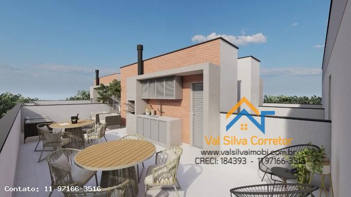 Apartamento, 2 quartos - Foto 4