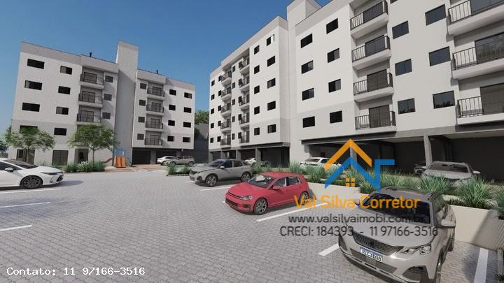 Apartamento, 2 quartos - Foto 5