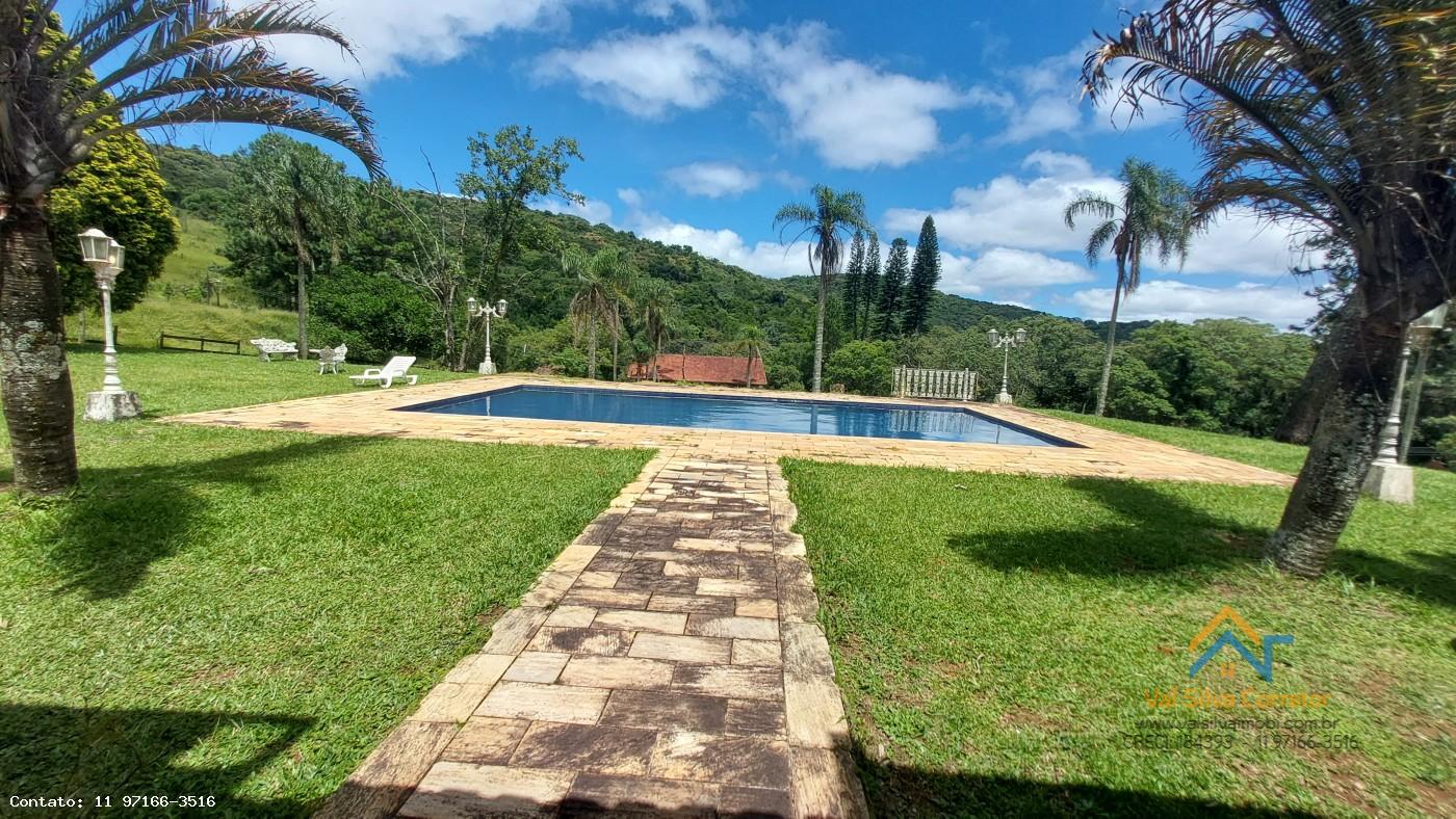 Fazenda, 11 hectares - Foto 1