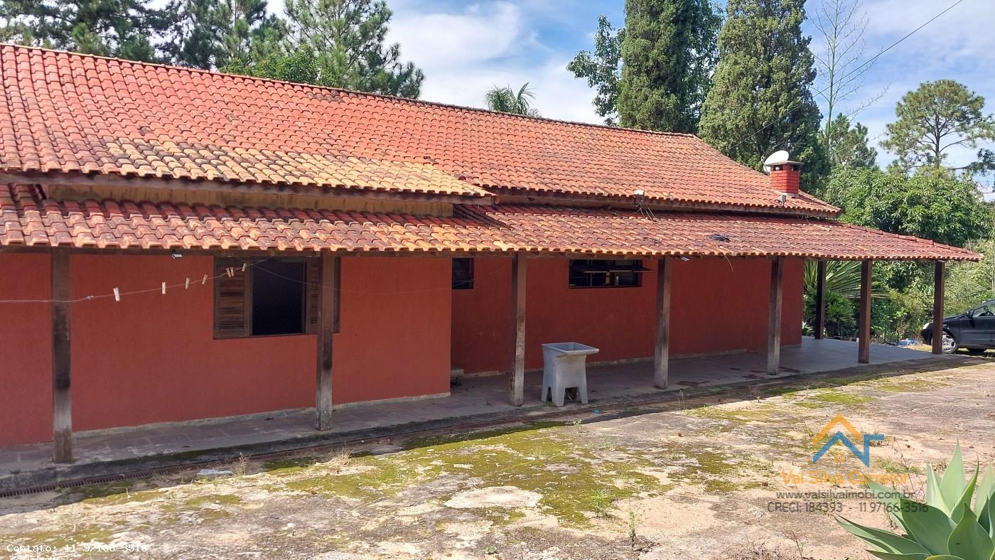 Fazenda, 1 hectares - Foto 1