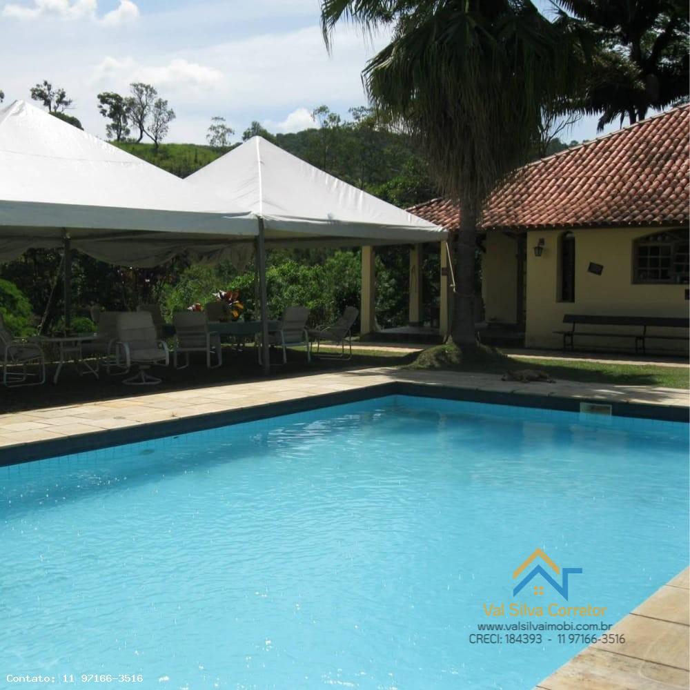 Fazenda, 14 hectares - Foto 1