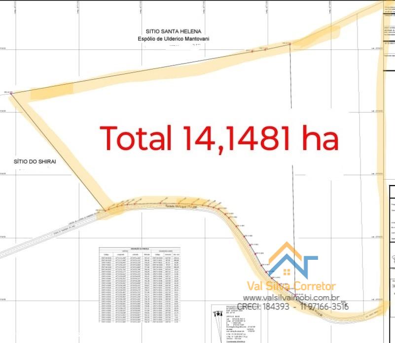 Fazenda, 14 hectares - Foto 31