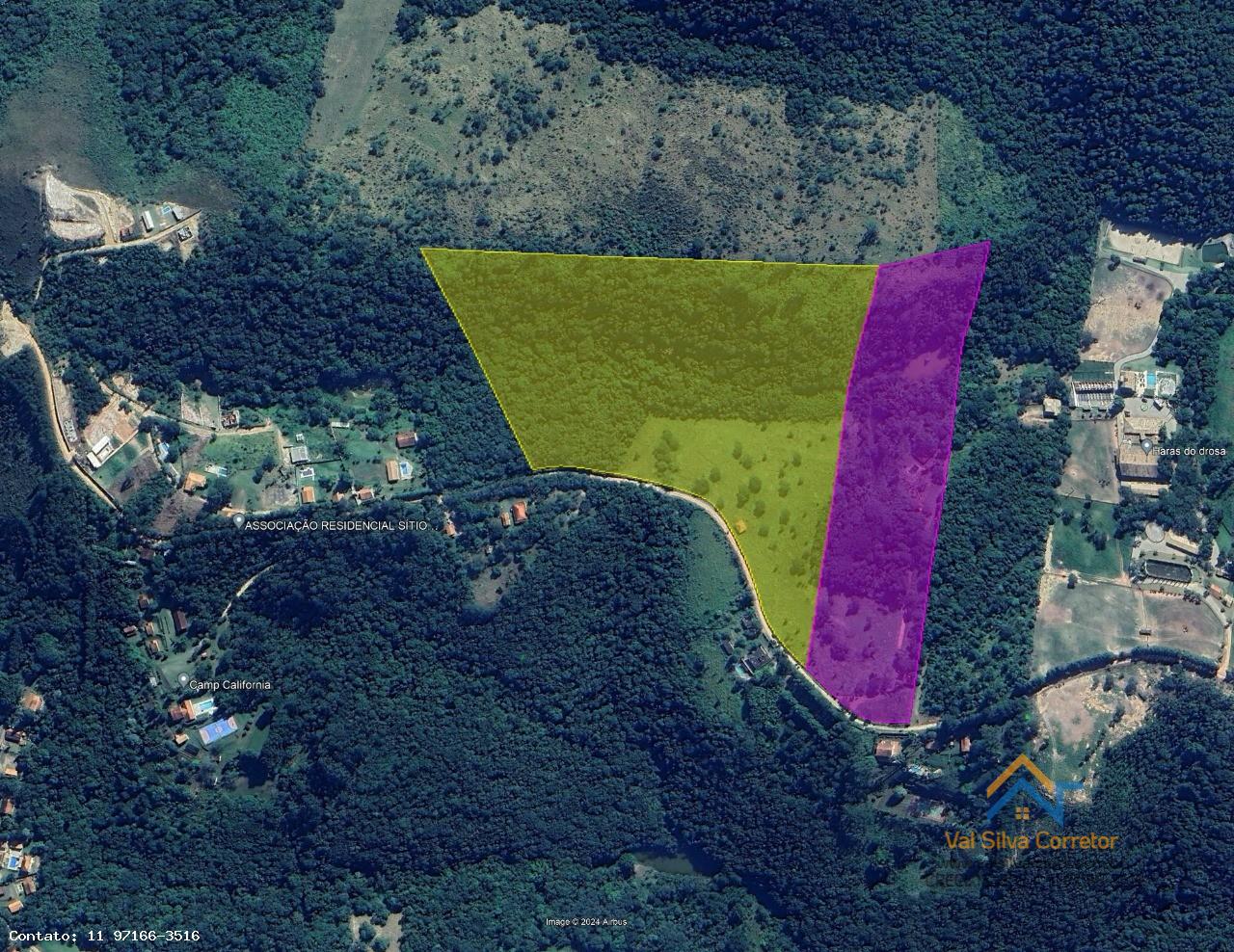 Fazenda, 14 hectares - Foto 32