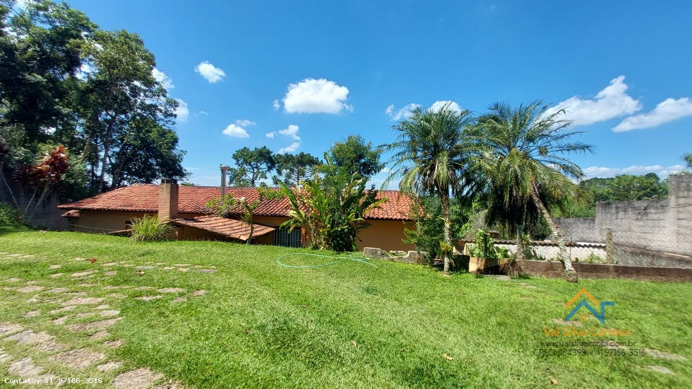 Fazenda, 2800 m² - Foto 1