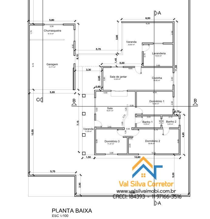 Fazenda, 1000 m² - Foto 29
