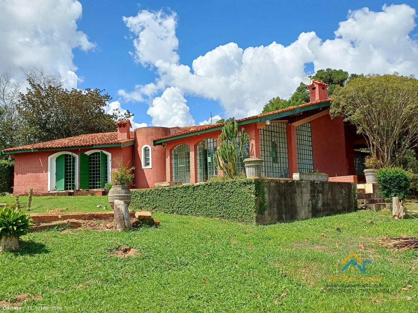 Fazenda, 3540 m² - Foto 4
