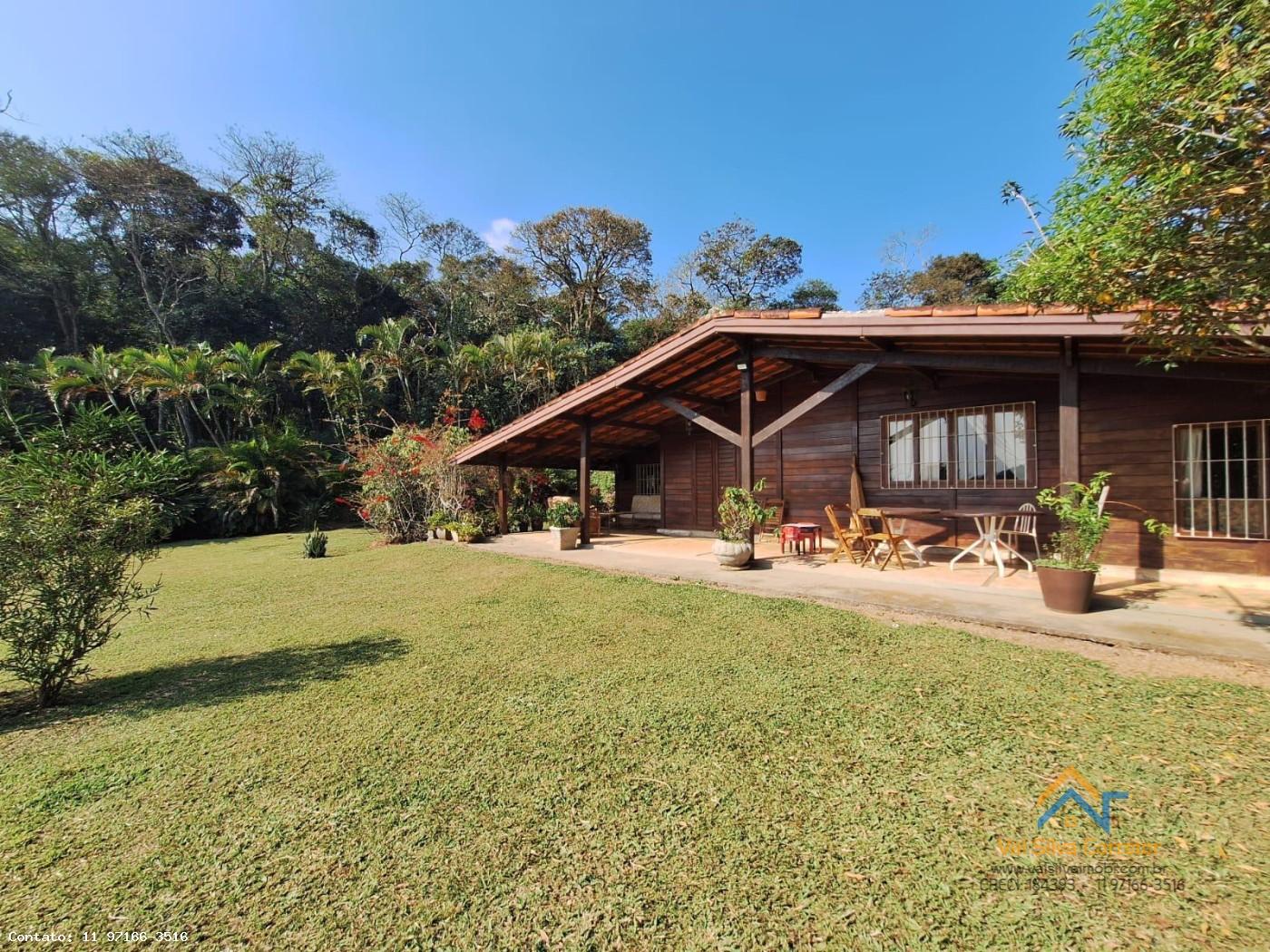Fazenda, 8 hectares - Foto 1