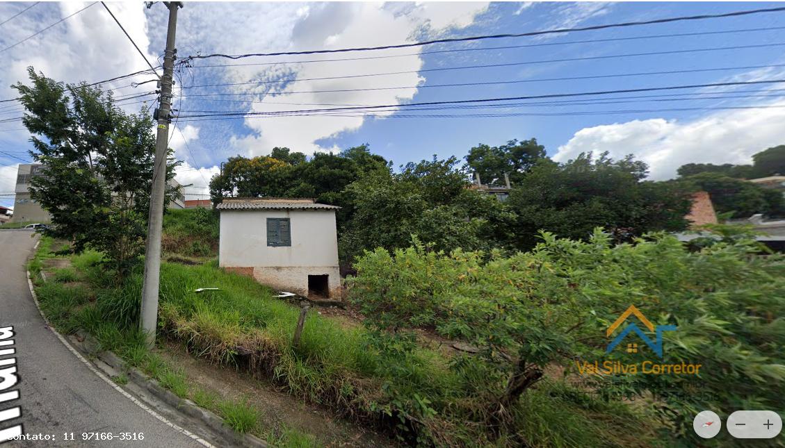 Terreno, 468 m² - Foto 3