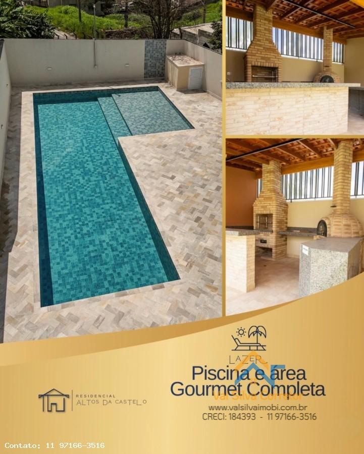 Casa, 3 quartos, 79 m² - Foto 10
