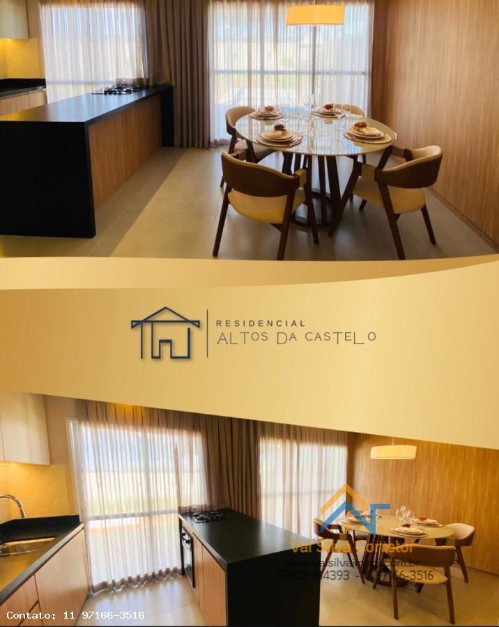 Casa, 3 quartos, 79 m² - Foto 6