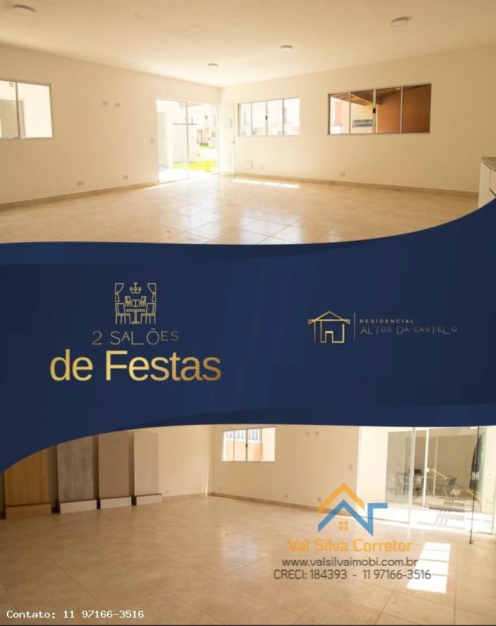 Casa, 3 quartos, 79 m² - Foto 12