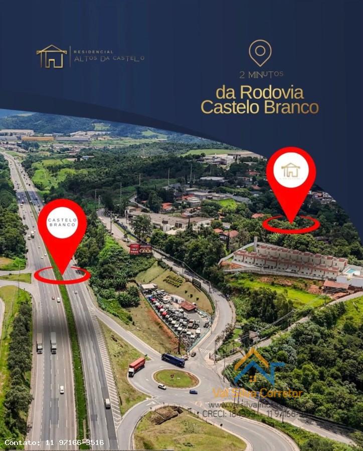 Casa, 3 quartos, 79 m² - Foto 11