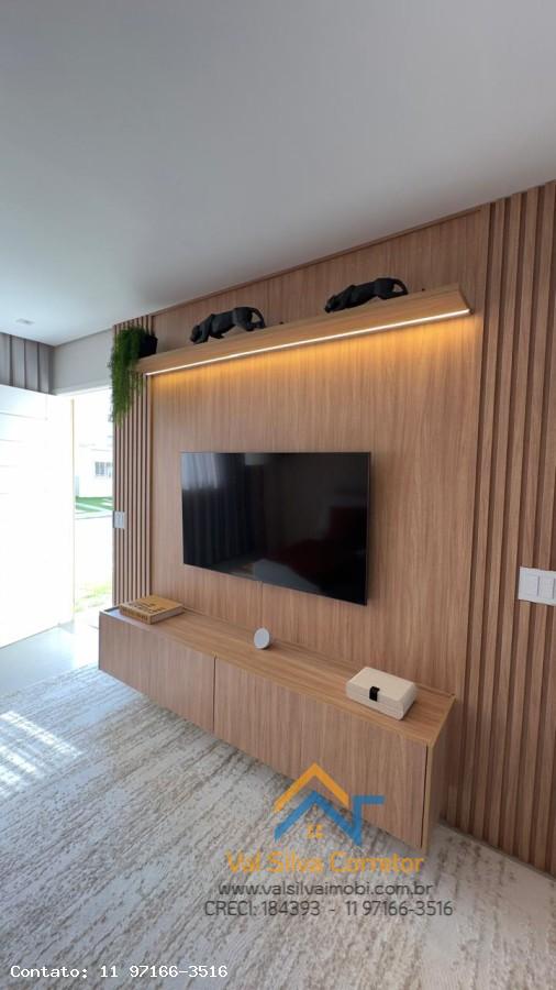 Casa, 3 quartos, 79 m² - Foto 14