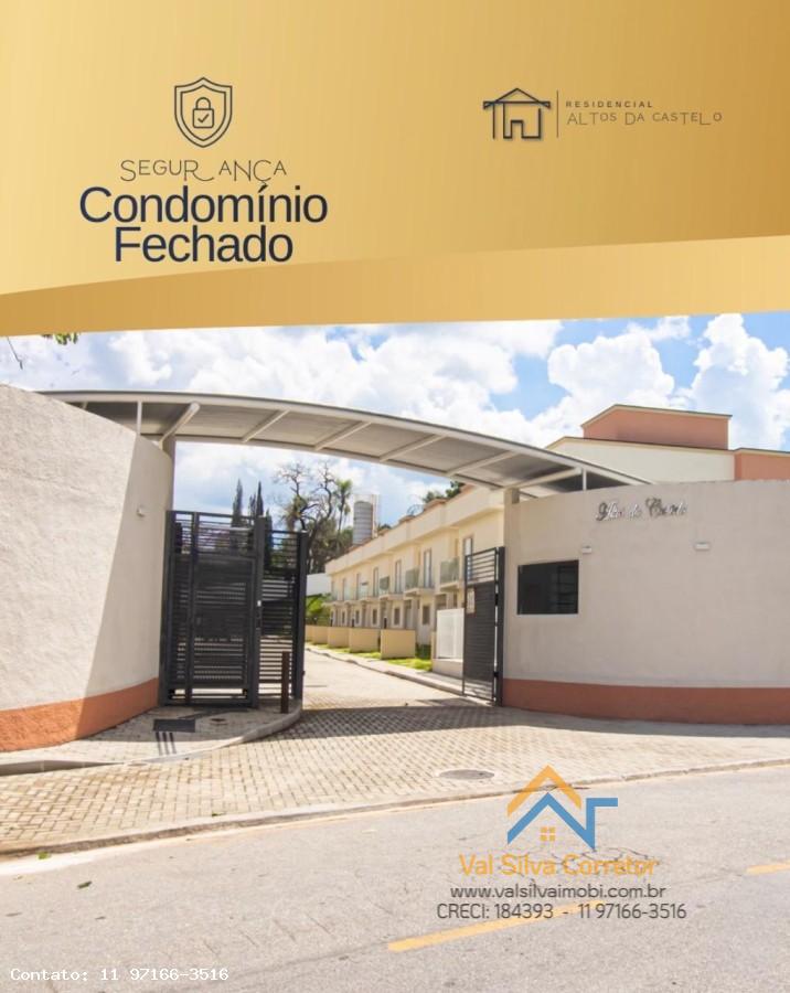 Casa, 3 quartos, 79 m² - Foto 13