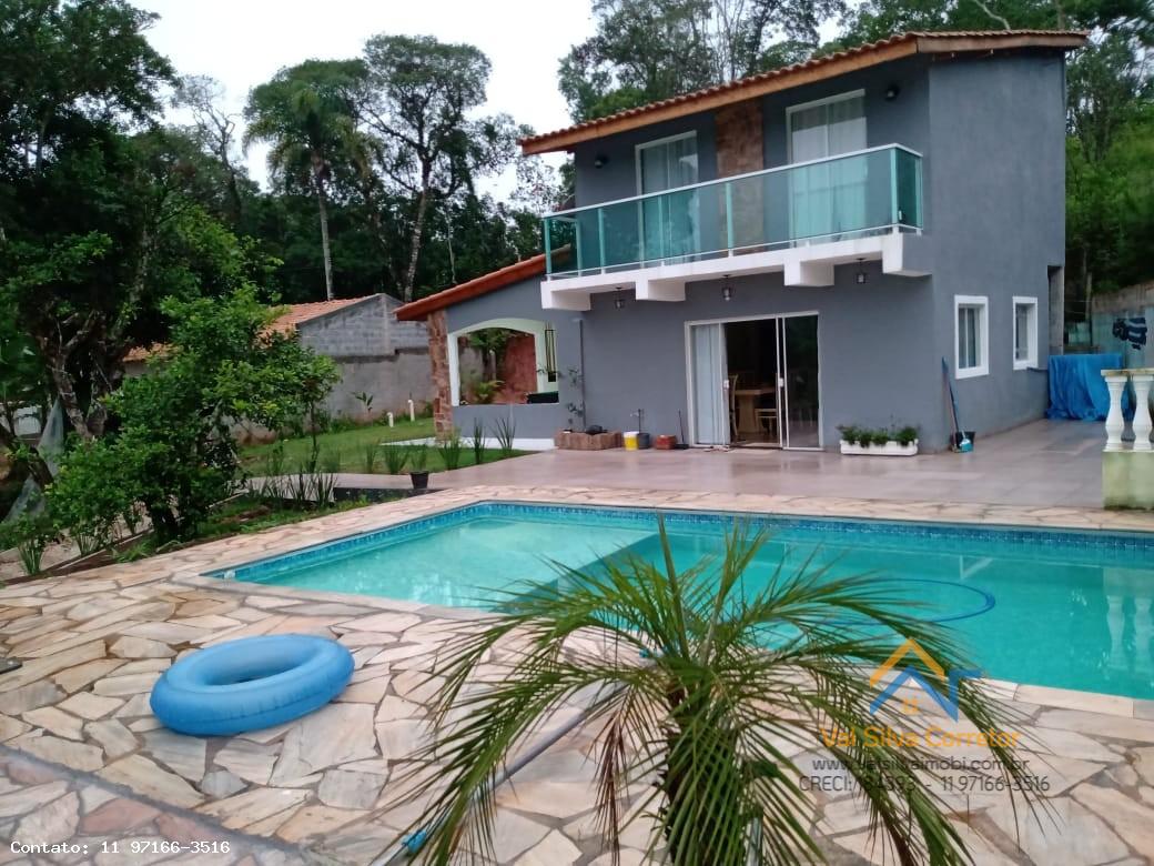 Fazenda, 1200 m² - Foto 1