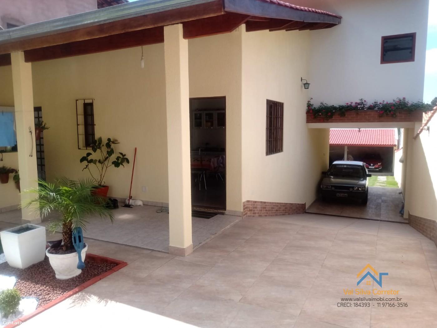 Sobrado, 3 quartos, 165 m² - Foto 2
