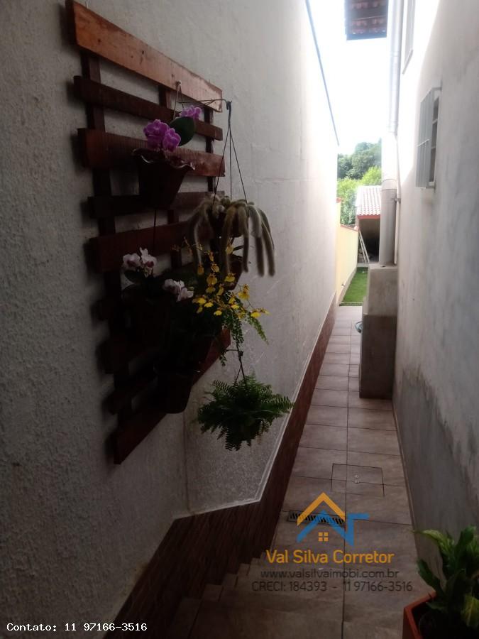 Sobrado, 3 quartos, 165 m² - Foto 11