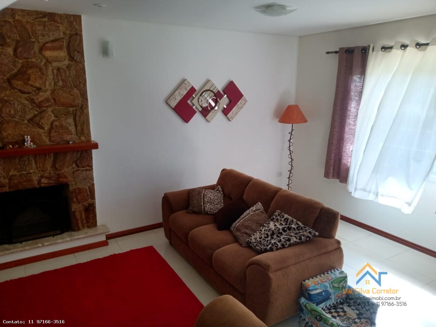 Sobrado, 3 quartos, 165 m² - Foto 12