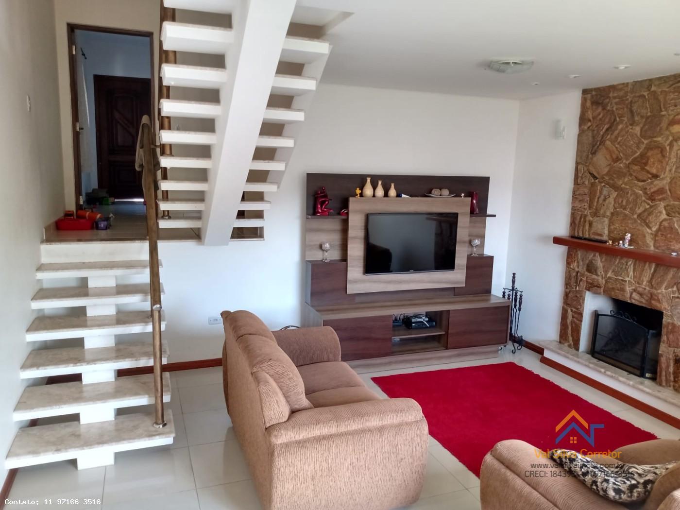 Sobrado, 3 quartos, 165 m² - Foto 13
