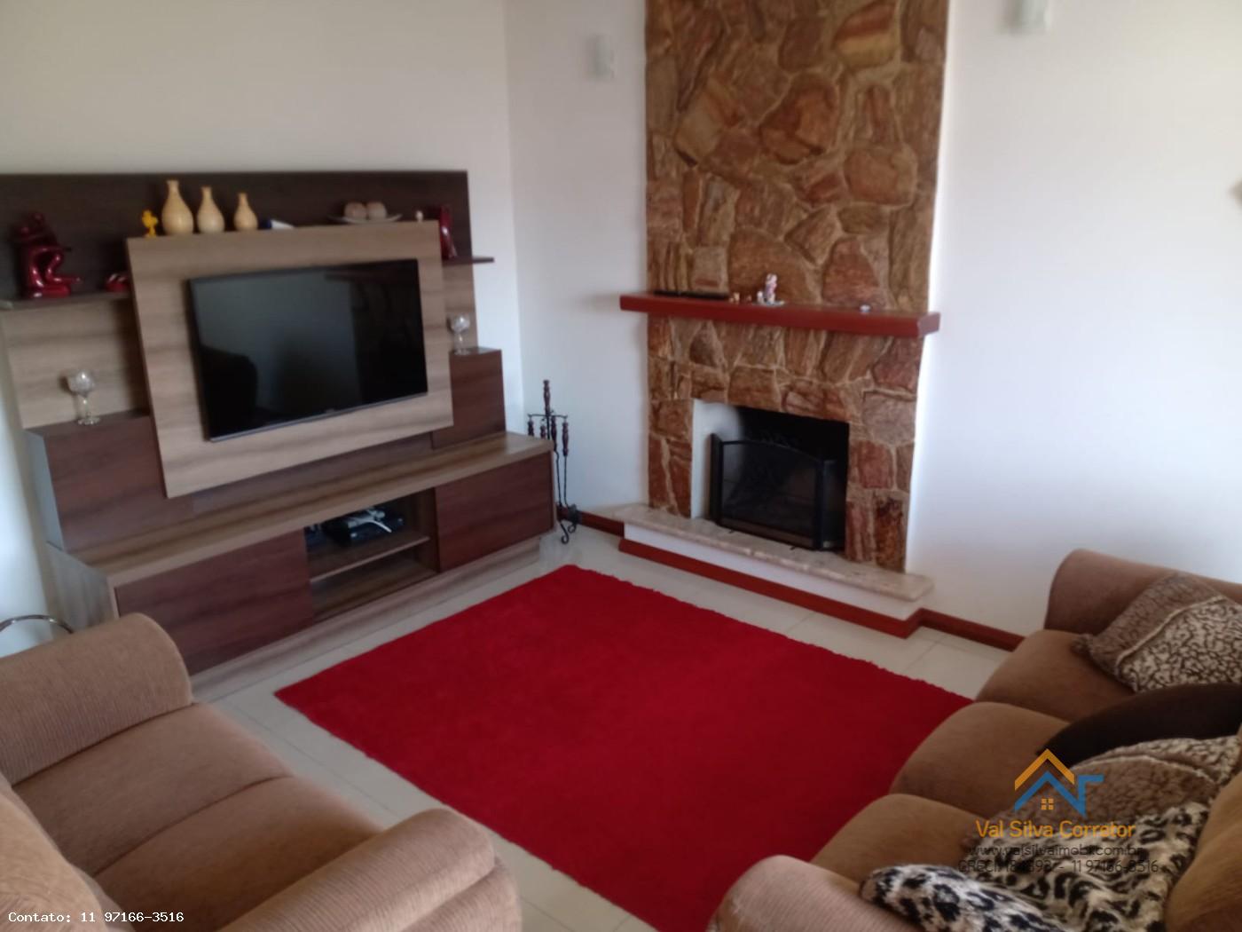 Sobrado, 3 quartos, 165 m² - Foto 14