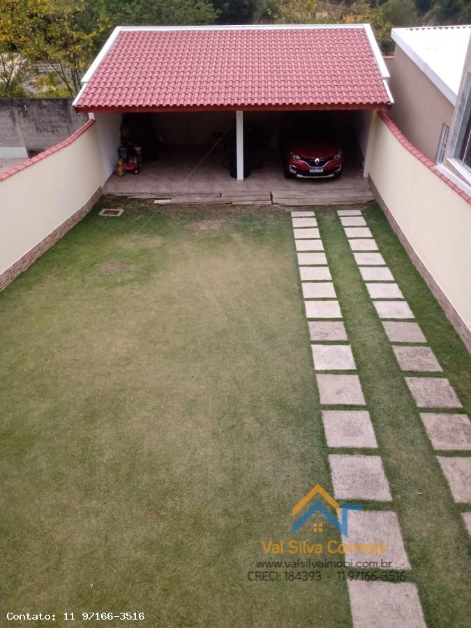 Sobrado, 3 quartos, 165 m² - Foto 6