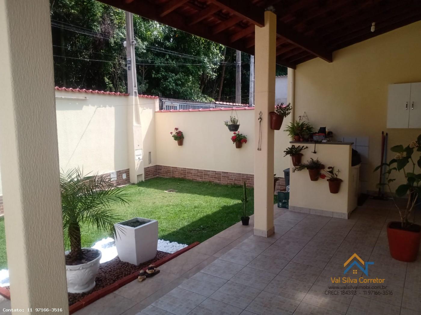 Sobrado, 3 quartos, 165 m² - Foto 7