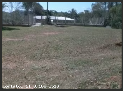 Loteamento e Condomínio, 3 hectares - Foto 6