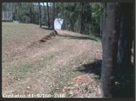 Loteamento e Condomínio, 3 hectares - Foto 7