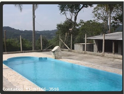 Loteamento e Condomínio, 3 hectares - Foto 3