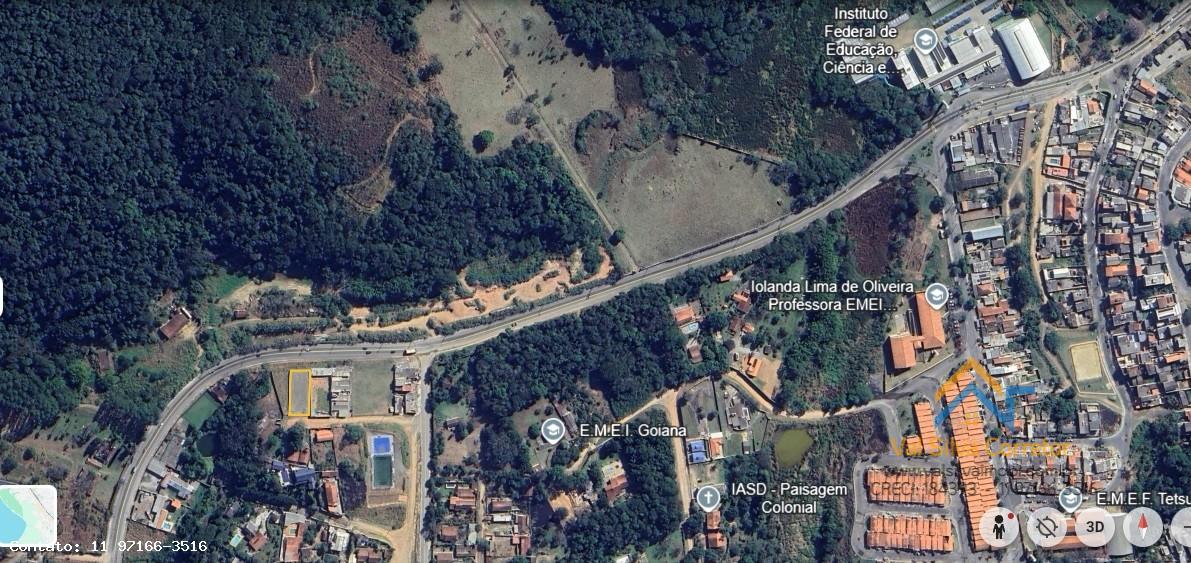 Terreno, 837 m² - Foto 5