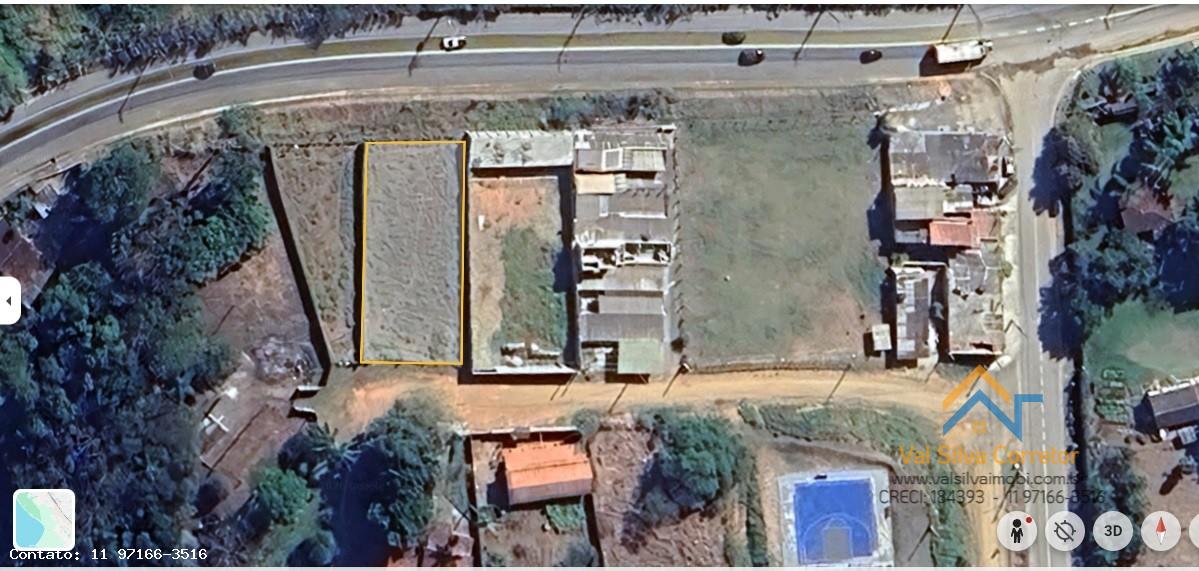 Terreno, 837 m² - Foto 6