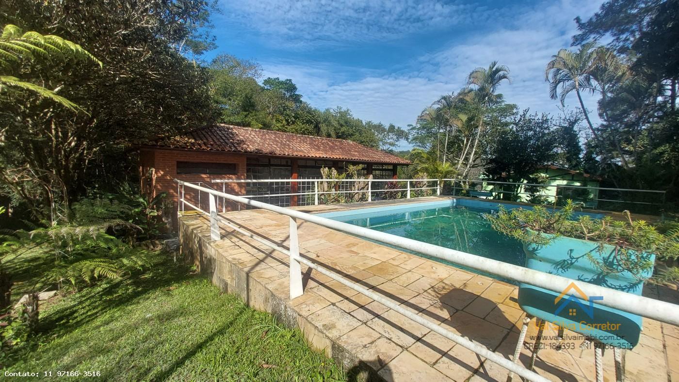 Chácara, 2 quartos, 4962 m² - Foto 5