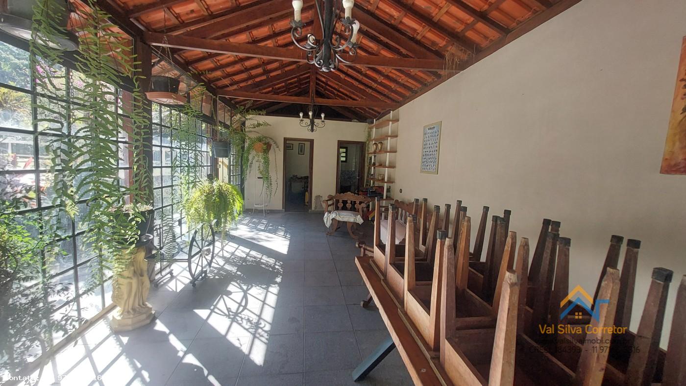 Chácara, 2 quartos, 4962 m² - Foto 12