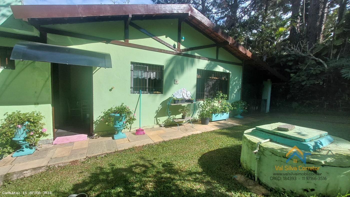 Chácara, 2 quartos, 4962 m² - Foto 2