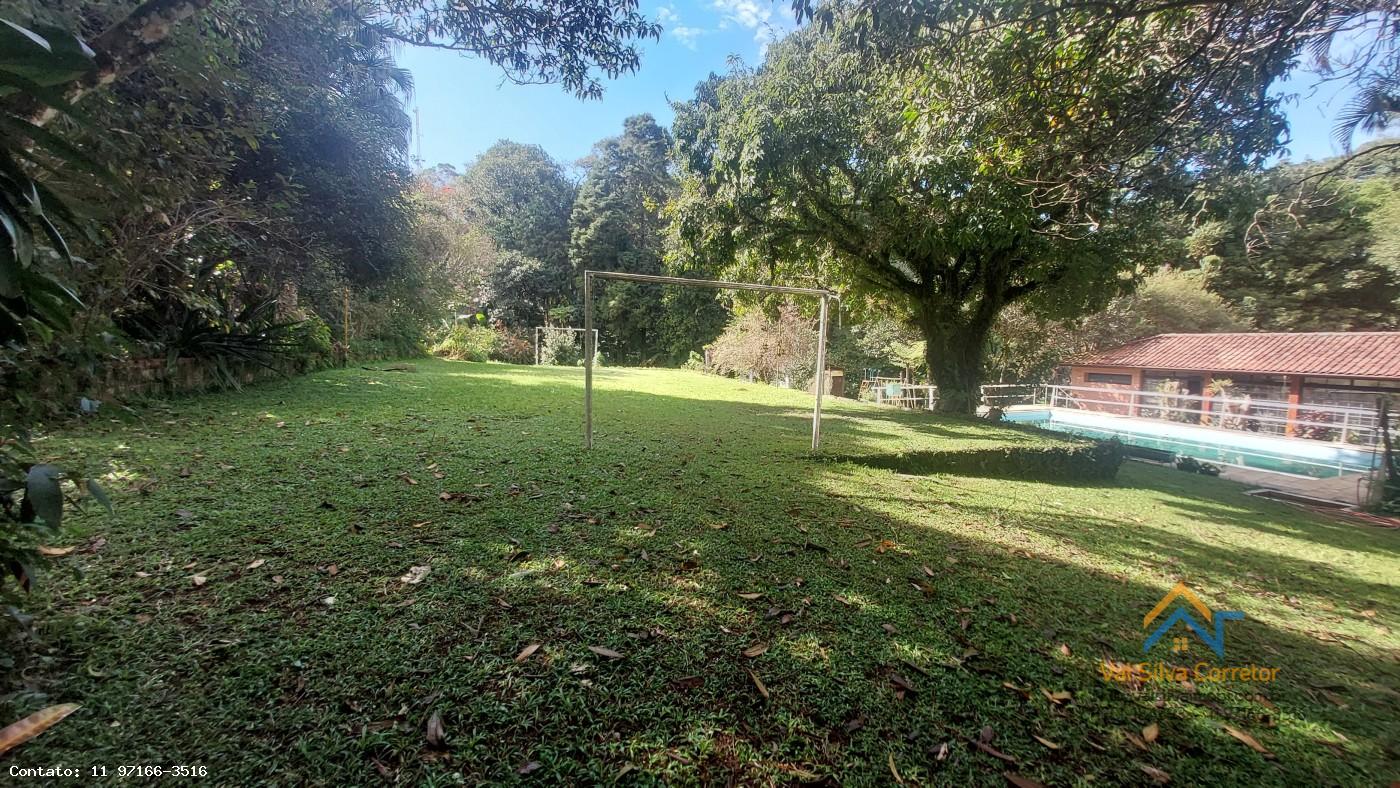 Chácara, 2 quartos, 4962 m² - Foto 6