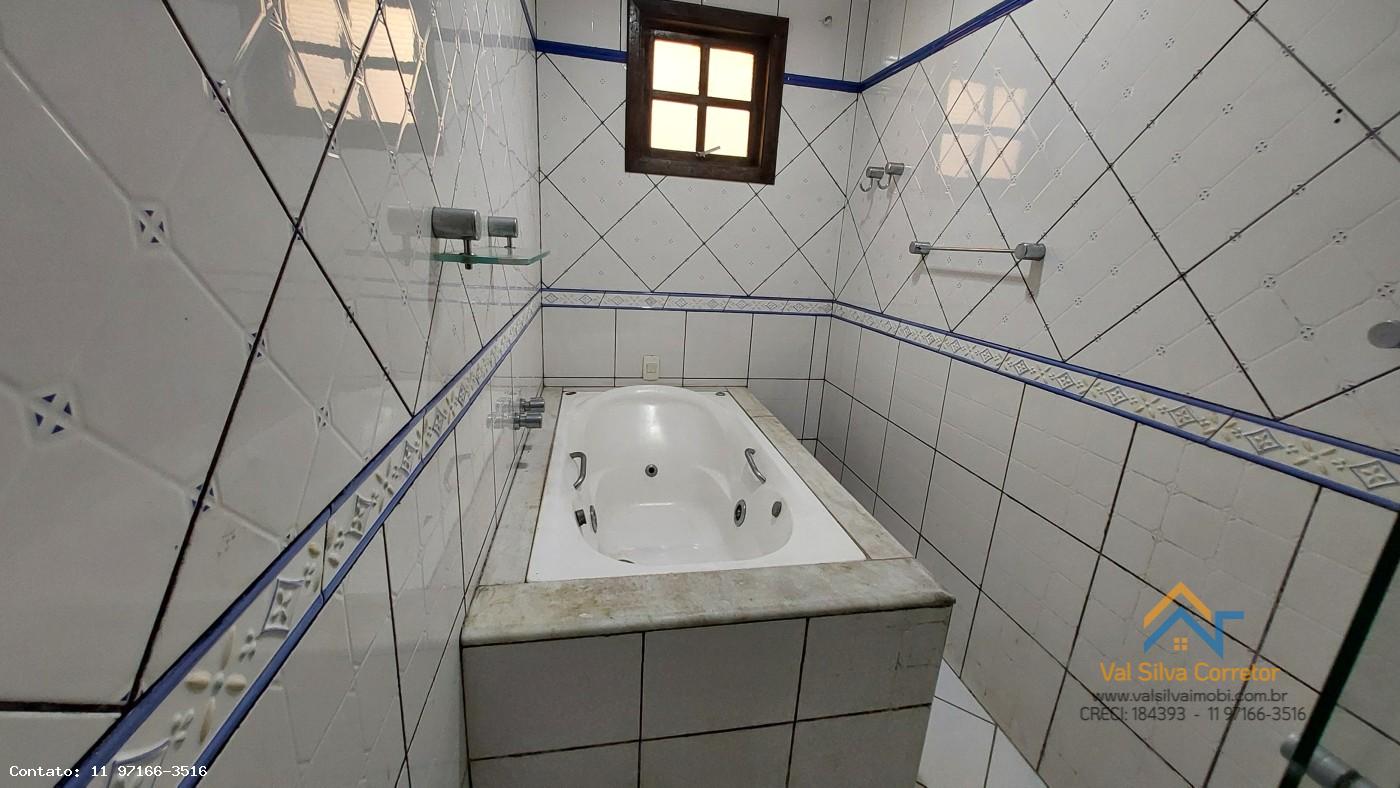 Casa, 3 quartos, 240 m² - Foto 26