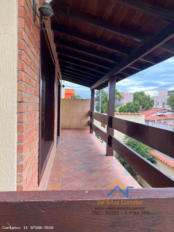 Casa, 3 quartos, 240 m² - Foto 8