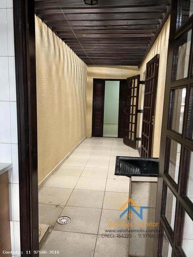 Casa, 3 quartos, 240 m² - Foto 20