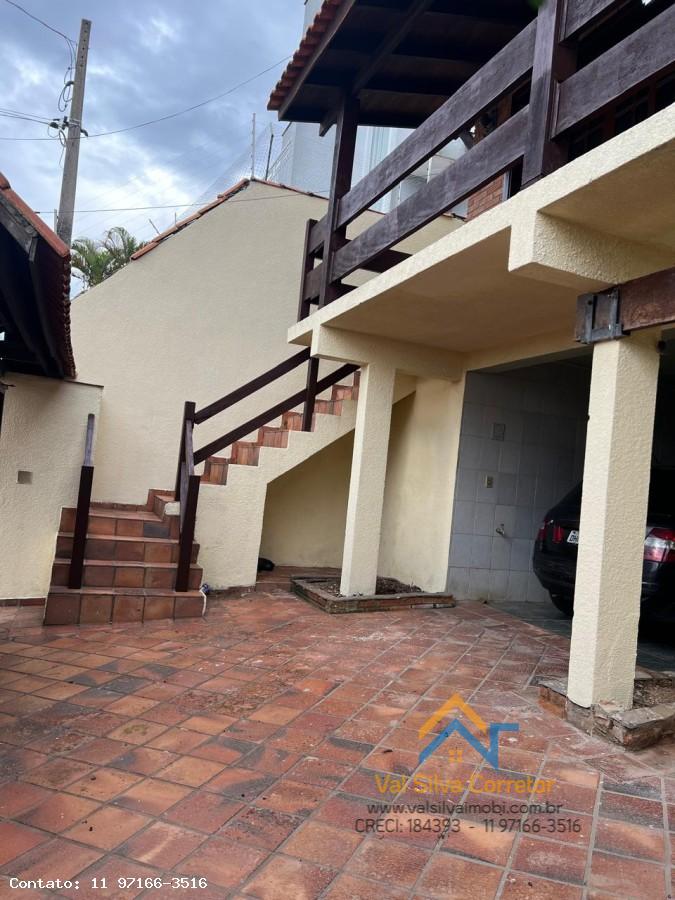 Casa, 3 quartos, 240 m² - Foto 10