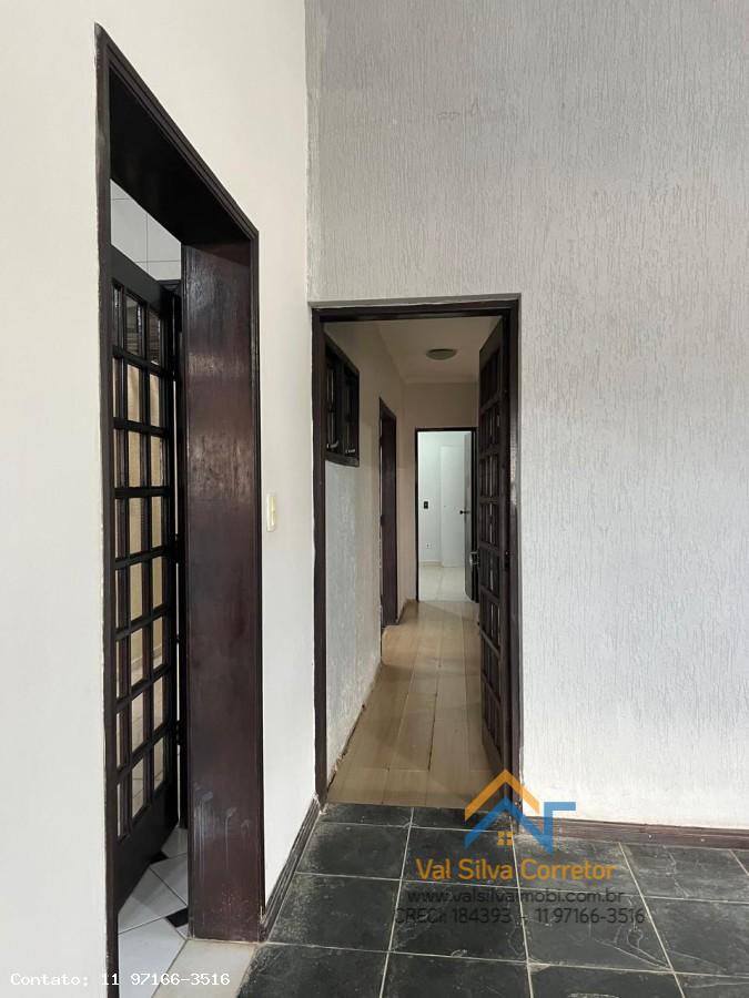 Casa, 3 quartos, 240 m² - Foto 14