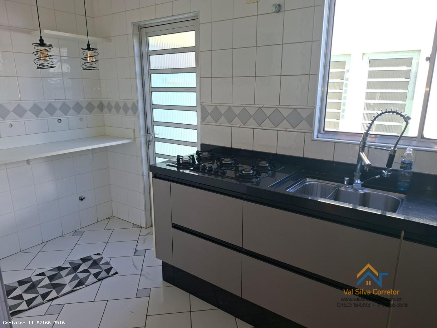 Sobrado, 2 quartos - Foto 5