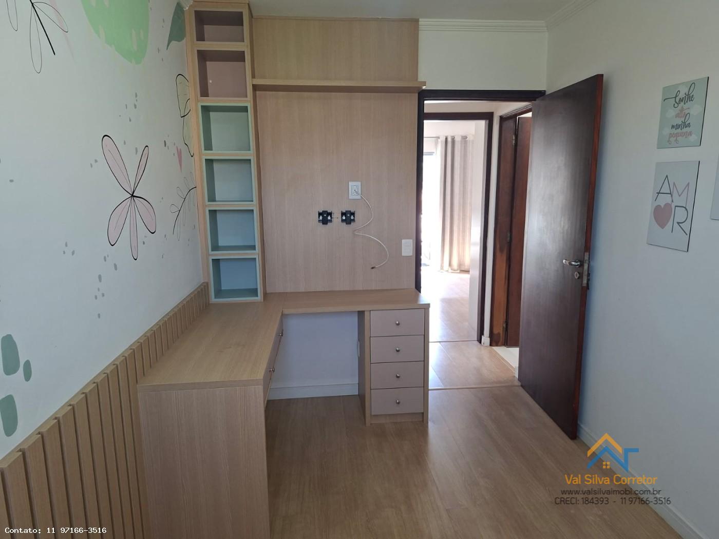 Sobrado, 2 quartos - Foto 11