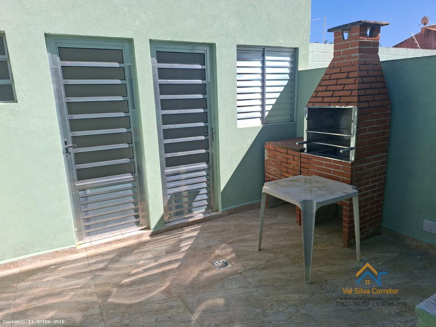 Sobrado, 2 quartos - Foto 19