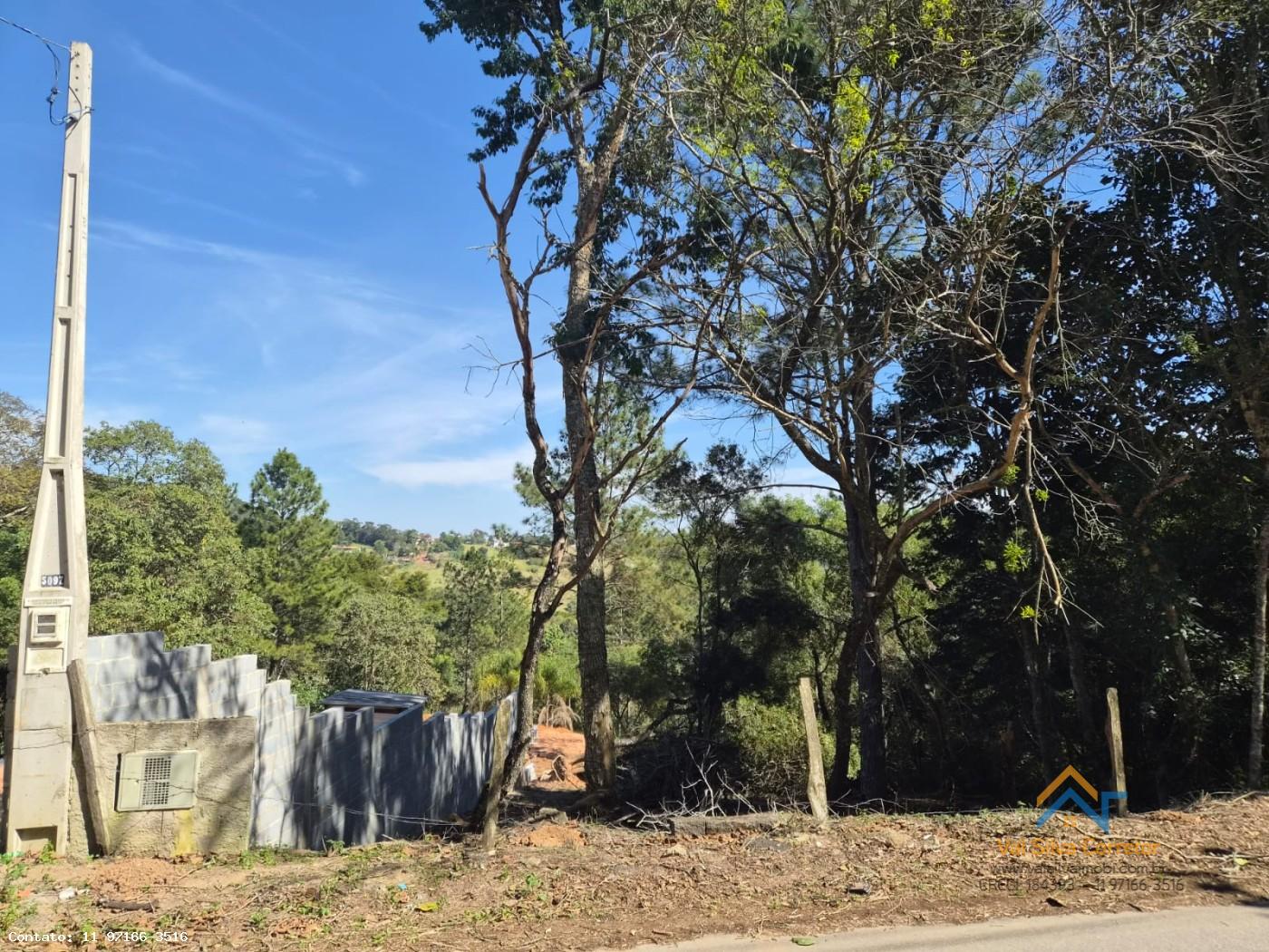 Terreno, 1078 m² - Foto 1