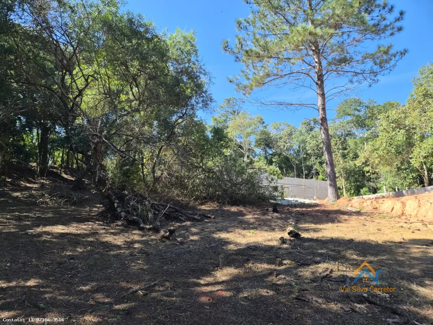 Terreno, 1078 m² - Foto 8